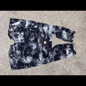 Lululemon Leggings size 4 worn twice